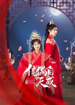 《佳偶自天成》：当冤家路窄变成甜蜜爱情，一部不落俗套的爱情喜剧！