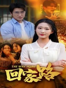 《回家路》：一场跨越时空的灵魂之旅，寻觅爱的真谛与生命的归宿