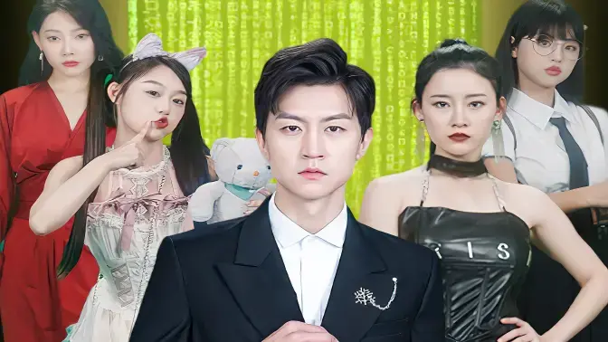 春节档必看！电影《好运来》：笑泪齐飞，阖家欢乐，解锁新年好运密码！