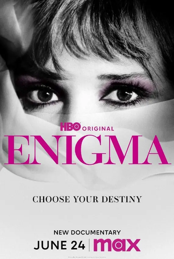 《谜2025》：科幻悬疑烧脑来袭！未来世界人性的挣扎与救赎，真相背后细思极恐！