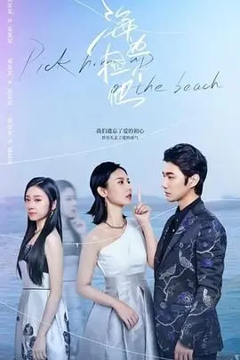 《海边捡个他》：浪漫邂逅与成长的双向奔赴，关于“人类”情感的温暖探索